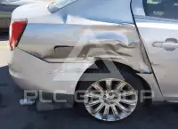 2009 Lincoln MKS фото