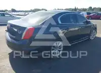2009 Lincoln MKS фото