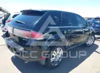 2009 Lincoln MKX фото