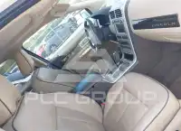 2009 Lincoln MKX photo