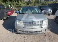 2009 Lincoln MKX photo