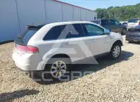 2009 Lincoln MKX фото