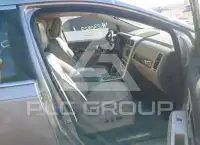 2009 Lincoln MKX photo