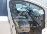 2009 Lincoln MKX фото