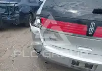 2009 Lincoln MKX фото