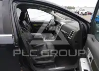 2009 Lincoln MKX фото
