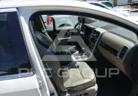 2009 Lincoln MKX фото