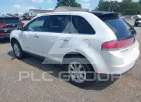2009 Lincoln MKX photo