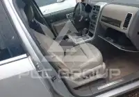 2009 Lincoln MKX фото