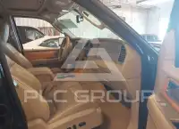 2009 Lincoln NAVIGATOR фото