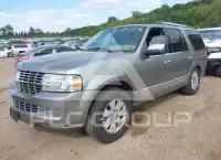 2009 Lincoln NAVIGATOR фото