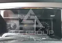 2009 Lincoln NAVIGATOR фото
