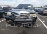 2009 Lincoln NAVIGATOR фото