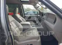 2009 Lincoln NAVIGATOR фото