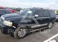 2009 Lincoln NAVIGATOR фото