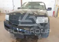 2009 Lincoln NAVIGATOR фото