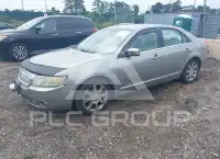 2009 Lincoln MKZ фото