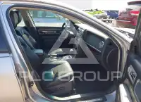 2009 Lincoln MKZ фото