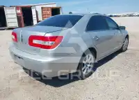 2009 Lincoln MKZ фото