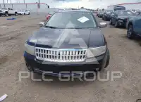 2009 Lincoln MKZ фото