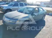 2009 Lincoln MKZ photo