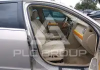 2009 Lincoln MKZ photo