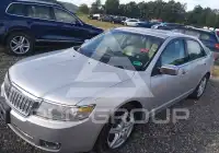 2009 Lincoln MKZ photo