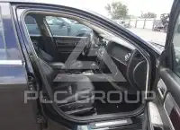 2009 Lincoln MKZ фото