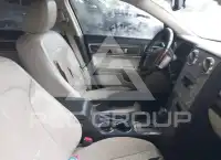 2009 Lincoln MKZ photo