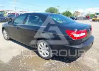 2009 Lincoln MKZ фото