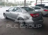 2009 Lincoln MKZ photo