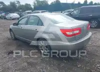 2009 Lincoln MKZ фото