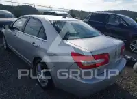 2009 Lincoln MKZ photo