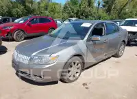 2009 Lincoln MKZ фото