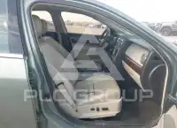 2009 Lincoln MKZ фото