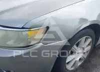 2009 Lincoln MKZ фото