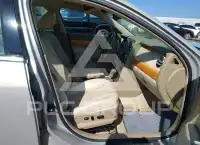 2009 Lincoln MKZ фото
