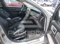 2009 Lincoln MKZ фото
