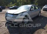 2009 Lincoln MKZ фото