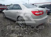 2009 Lincoln MKZ photo
