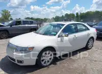 2009 Lincoln MKZ фото