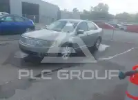 2009 Lincoln MKZ фото