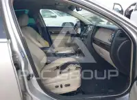 2009 Lincoln MKZ фото