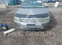 2009 Lincoln MKZ фото