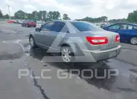 2009 Lincoln MKZ фото