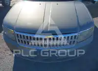 2009 Lincoln MKZ photo