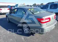 2009 Lincoln MKZ photo