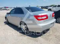 2009 Lincoln MKZ фото