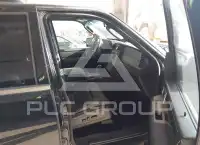 2009 Lincoln NAVIGATOR фото