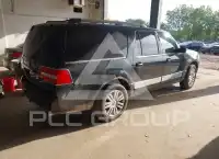 2009 Lincoln NAVIGATOR фото